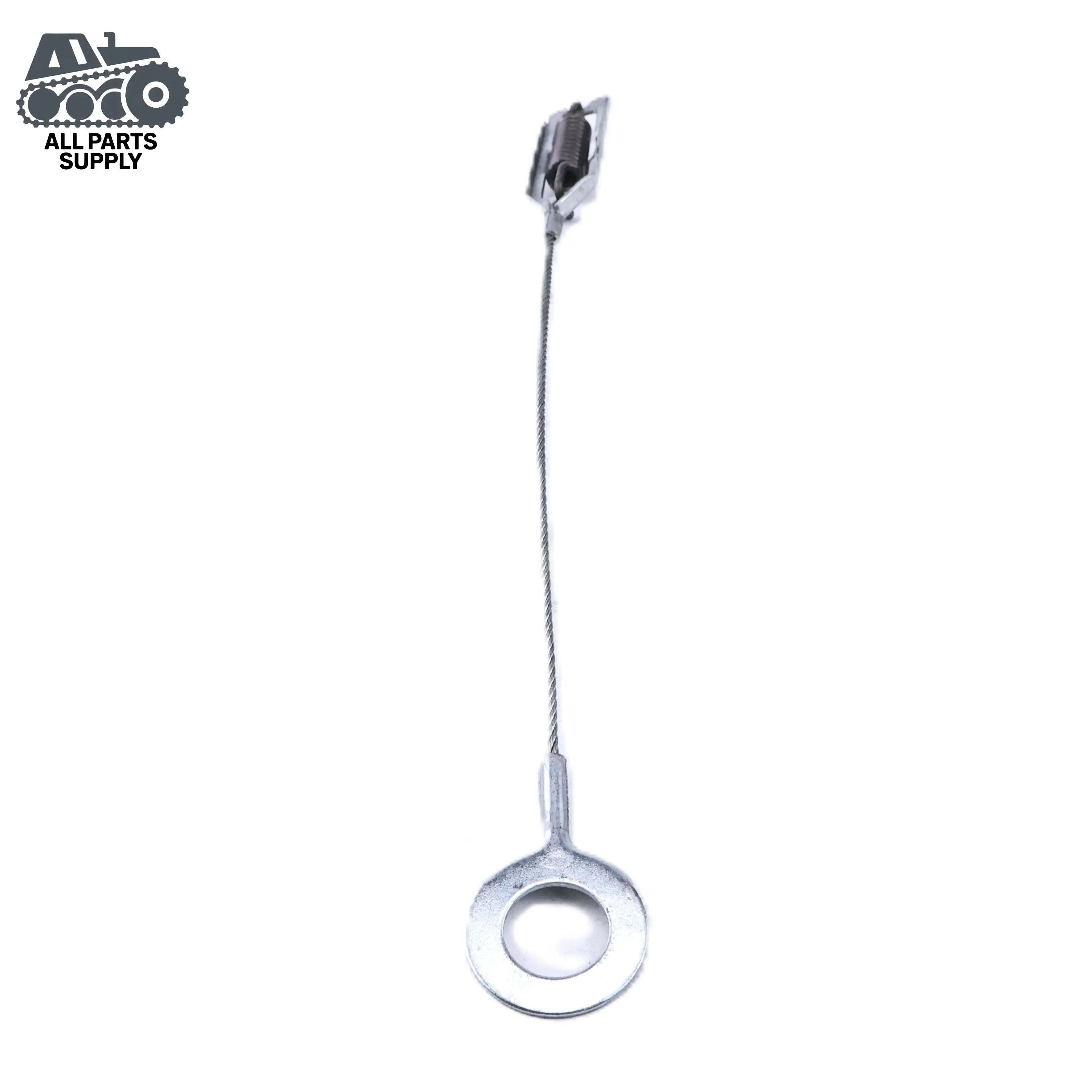 Adjuster Cable 91546-02300 For Mitsubishi / Caterpillar Forklift Industrial Equipment