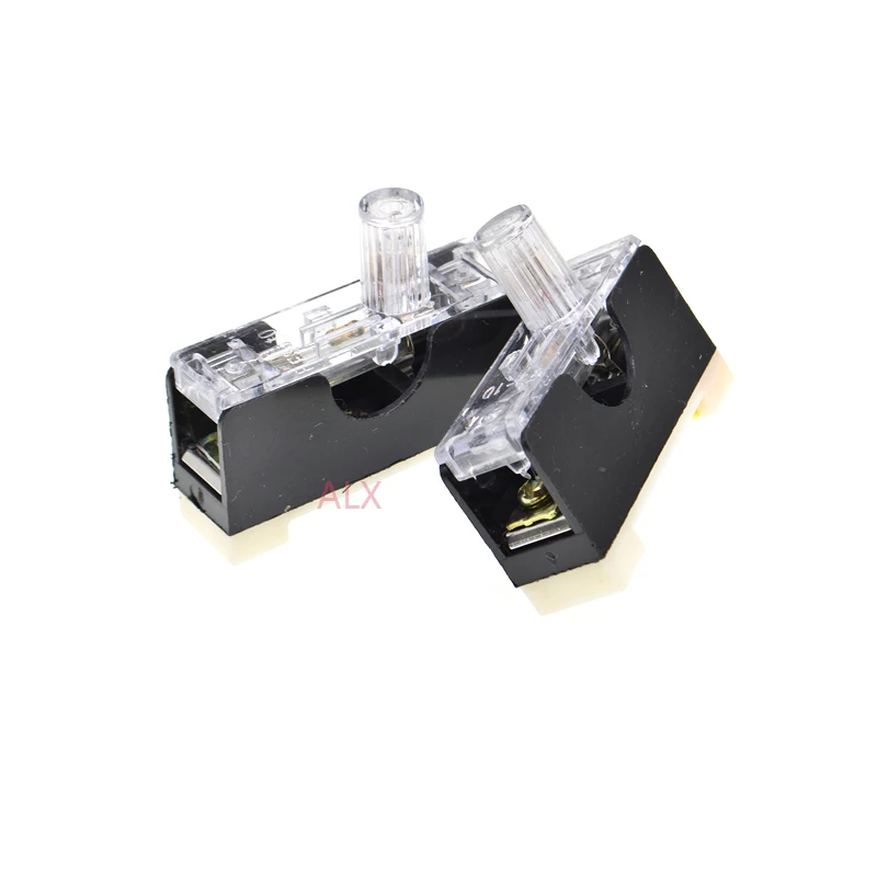 2PCS 6*30Mm Fuse 10…