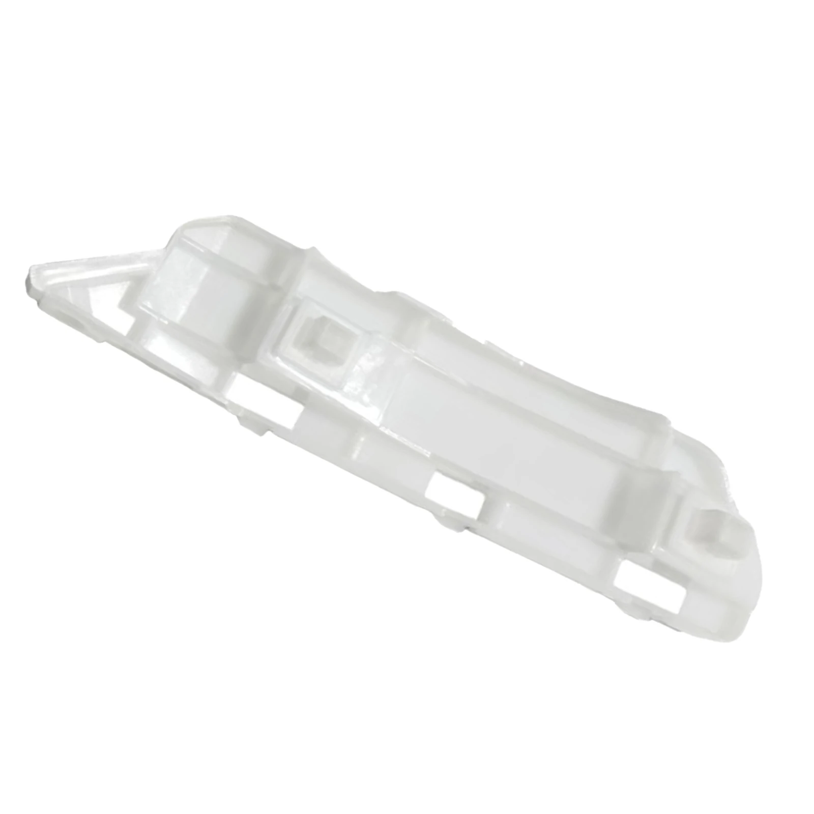 

Right Passenger Side Bumper Cover Spacer Bracket with Part Number 71193SHJA00 Compatible with For Honda For Odyssey 0510