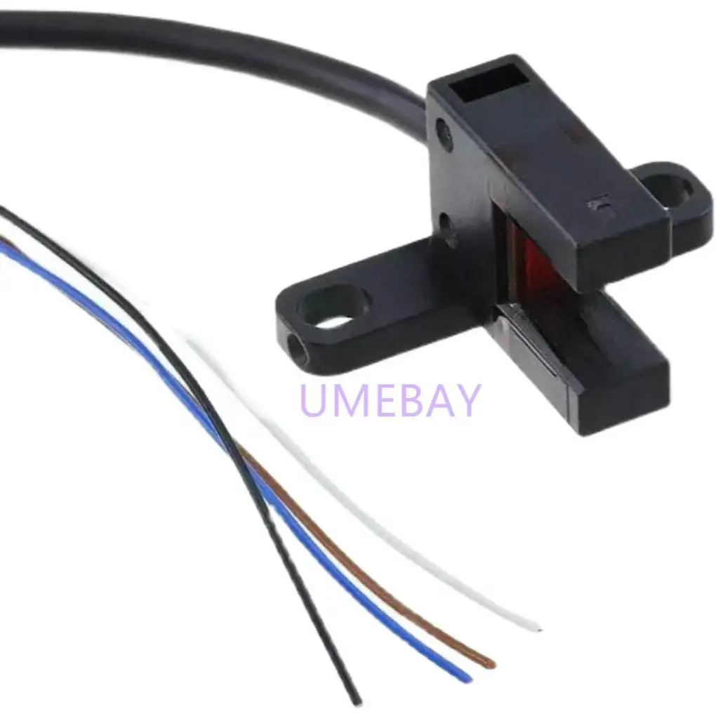 5 pieces,  EE-SX series sensors  ， EE-SX670P /  EE-SX671P/  EE-SX672P /EE-SX673P /EE-SX674P