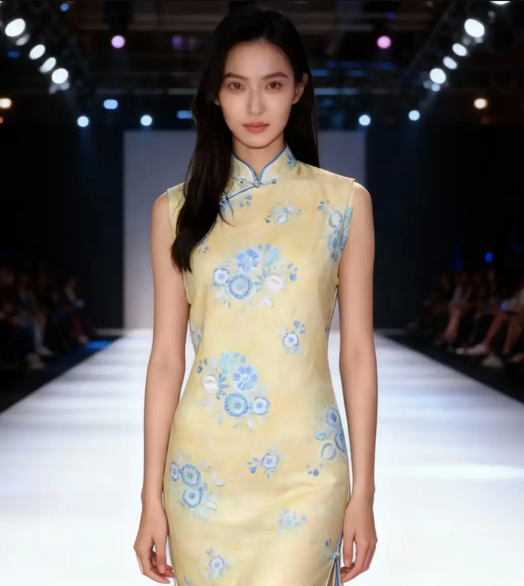 

Высококачественная ткань Рами, натуральный лев, тонкий лен, зеленый, стильный летний халат, сделай сам, ткань Рами, ткань метра, ткань по дворам