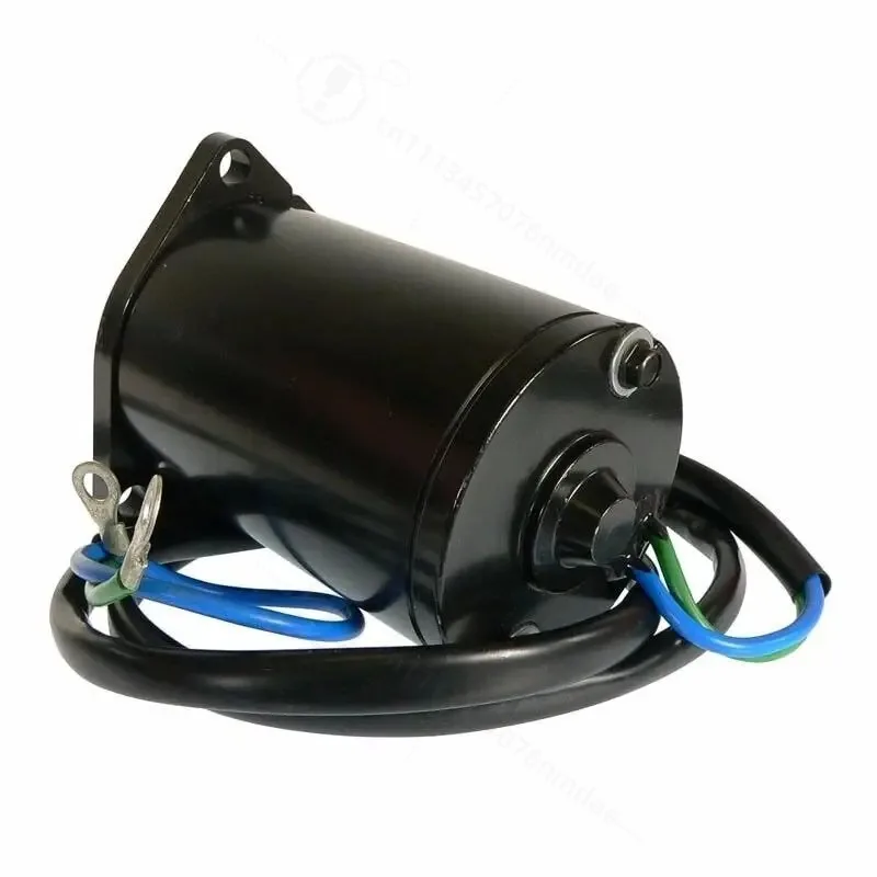 69J-43800-01 Tilt Trim Motor 10865 10870 for  Outboard 4T F200 250 200 225 250 300 2002-2009 69J-43880-00 60V-43880-00
