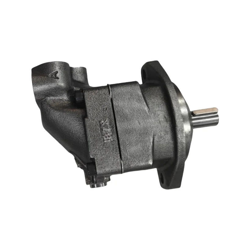 

OEM Hydraulic Pumps F11 Series F11-039/058/078/152 F12-040/060/080/090/110 F11-005-MB-CN F11-019-SB-CS-K-425-0000-B0 Piston Pump
