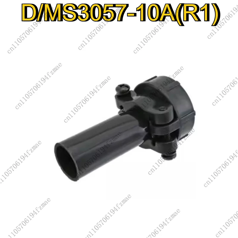 

Аксессуары Зажим для хвоста Зажим для соединителя кабеля D/MS3057-10A(R1)