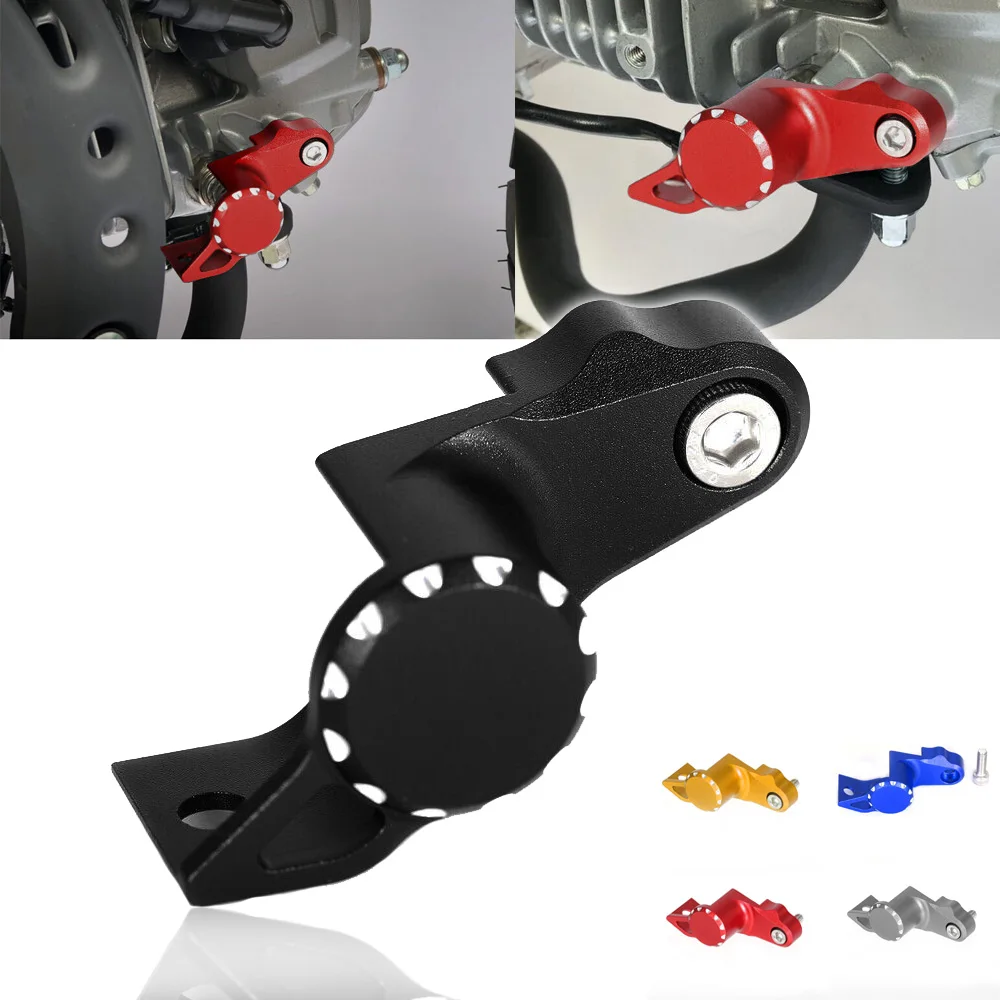Motorcycle Oxygen sensor Guard O2 Sensor Compatible with HONDA GROM MSX125  MONKEY 125 CT 125  All year