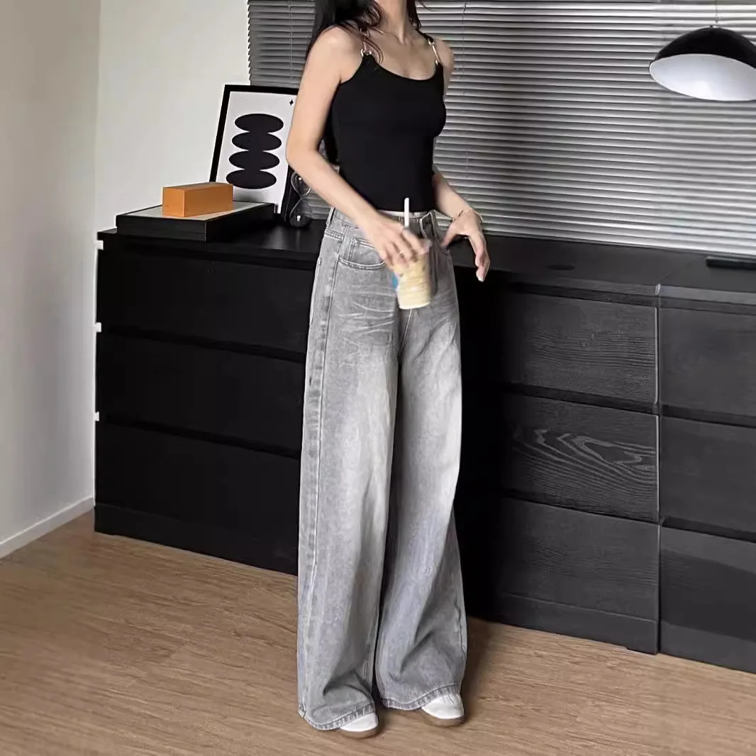 

Black Jeans Woman Skinny Slim Stretch Comfortable Soft Cotton Fabric Female Denim Fashion Basic Simple All Match Lady Girls Wear