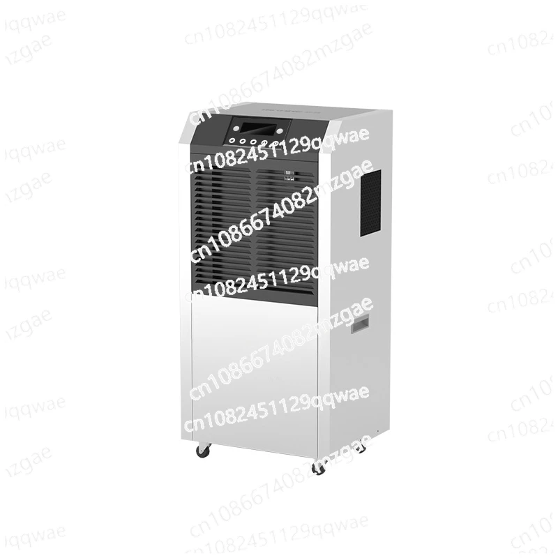 Commercial Industrial Dehumidifier Warehouse Dehumidifier Drying Dehumidifier Basement Air Purifier