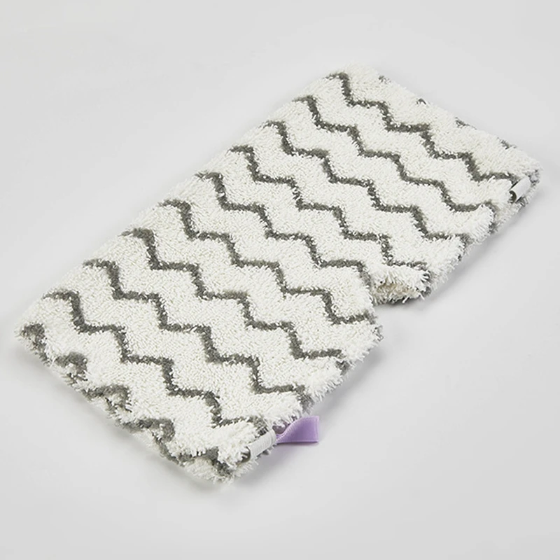 Almohadillas de fregona de vapor con tiras de fregado, recambios de almohadilla de repuesto para fregona de bolsillo Shark Steam S3500 Series S3501 S3601 S3550 S38, promoción