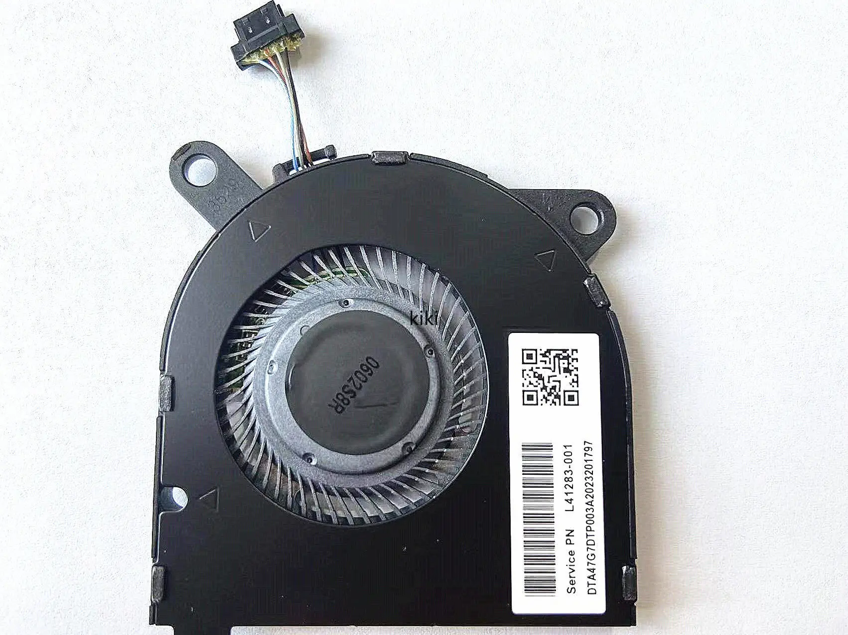 

Laptop Cooling Fan For HP Pavilion 13-AN TPN-Q214 L41283-001 AN0003TU AN006 L41283-001 Cooler Laptop Accessories