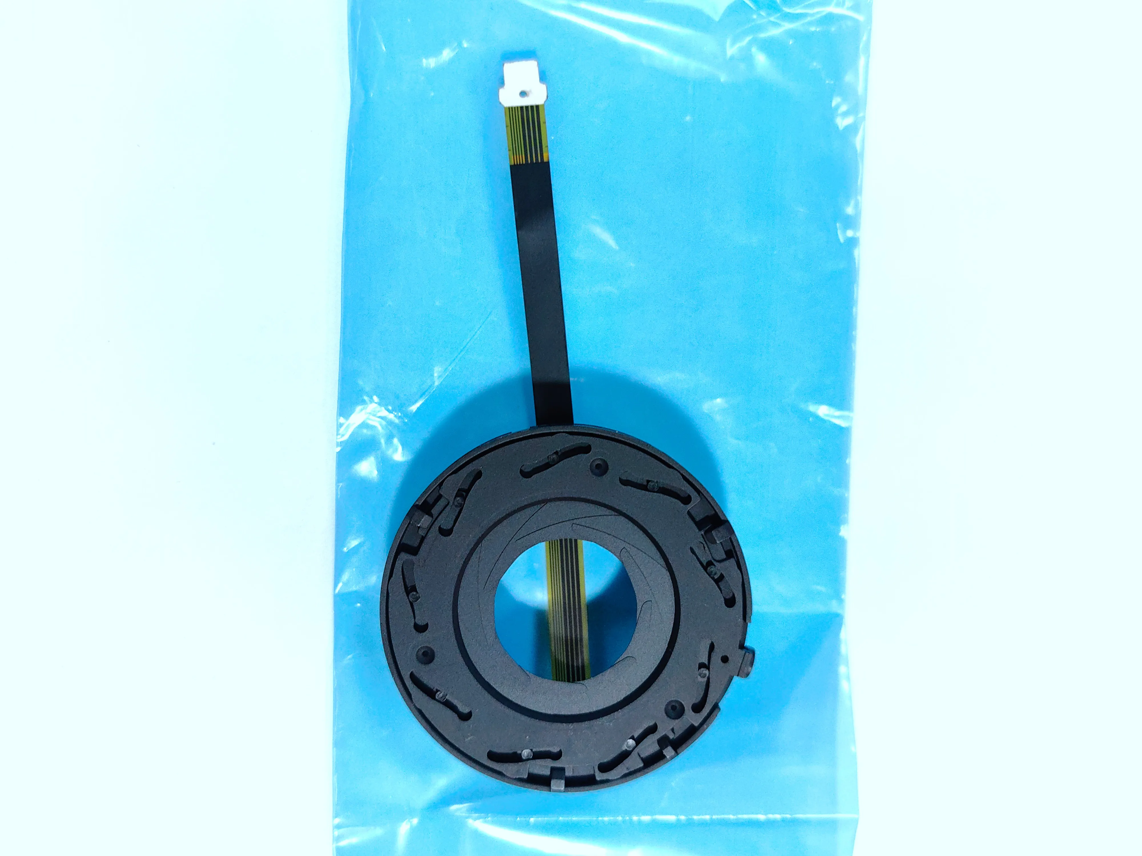 NEW Original EF 24-70 2.8 II Lens Aperture Group Flex Cable Power Diaphragm ASS\'Y YG2-3001 For Canon 24-70mm F2.8 L II USM
