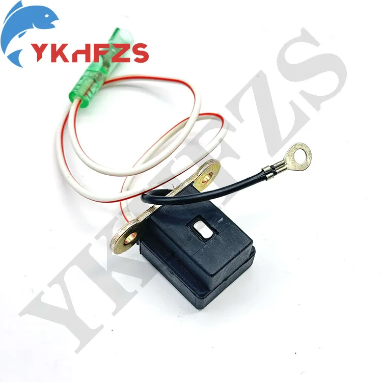 369-06071-0 369060710 Tohatsu Nissan Dıştan Takma Motor M4 M5 NS4 NS5 2 Zamanlı için M Pulser Bobini