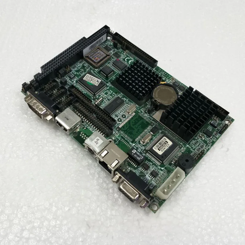 SBC84500/510 REV.A5 Original For Axiomtek Industrial Computer Motherboard High Quality Fully Tested Fast Ship