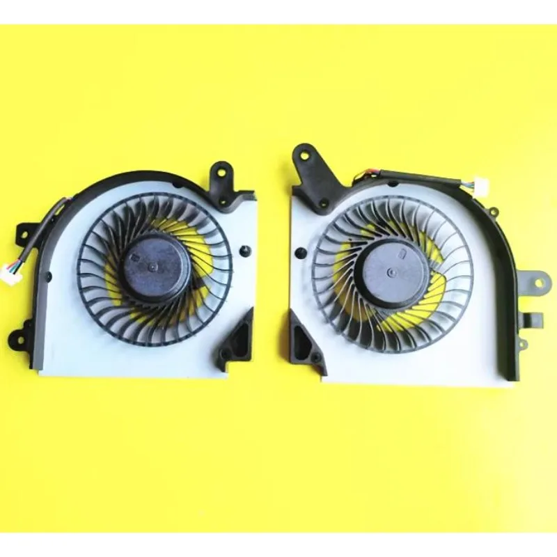 NEW CPU Fan for MSI GF75 MS-17F3 Thin 8RC 8RD 9SC 9SD N415 N416