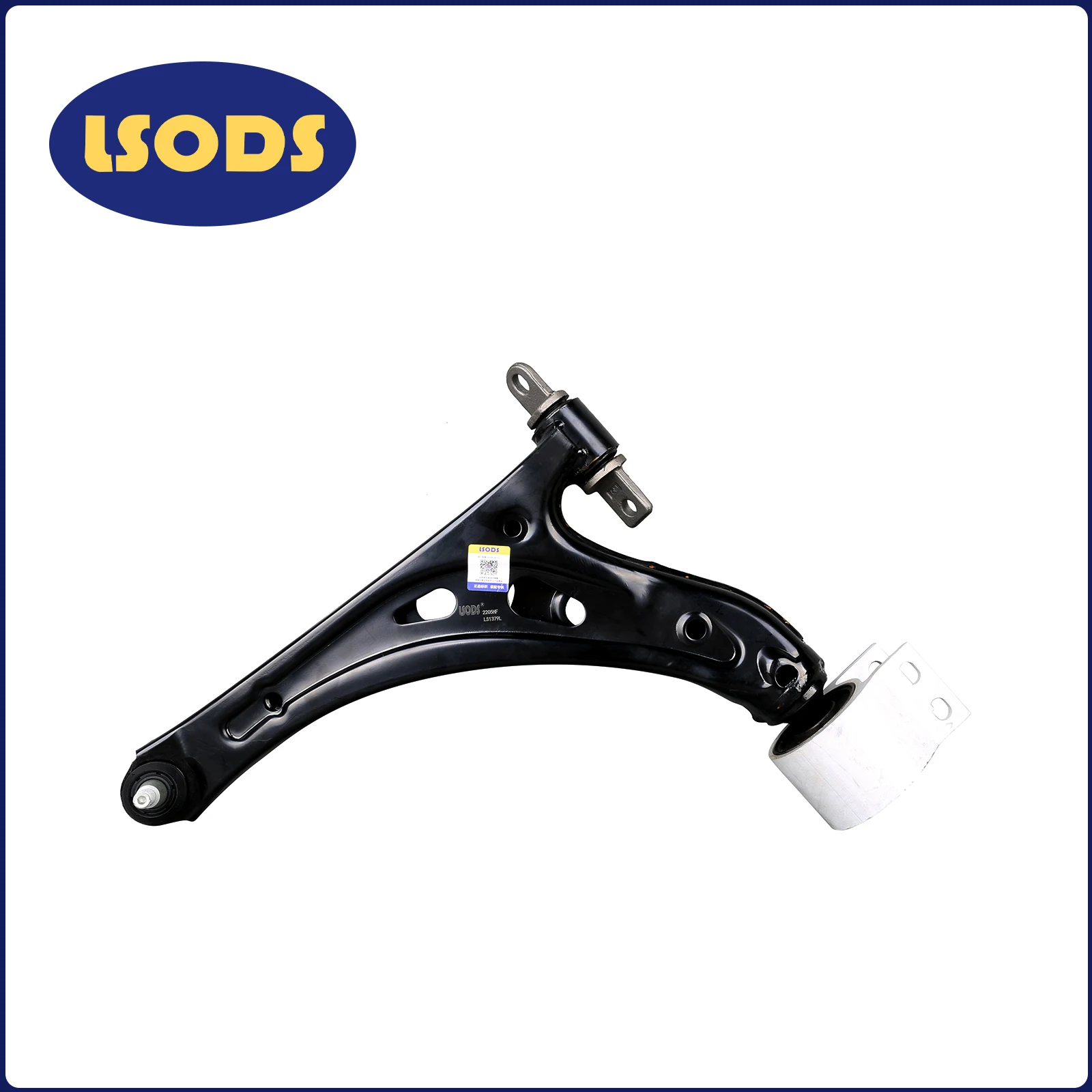 

84690732 84690731 Suitable for Buick Enclave/Trailblazer/Cadillac Xt6 Lower Control Arm Suspension Assembly, Left and Right