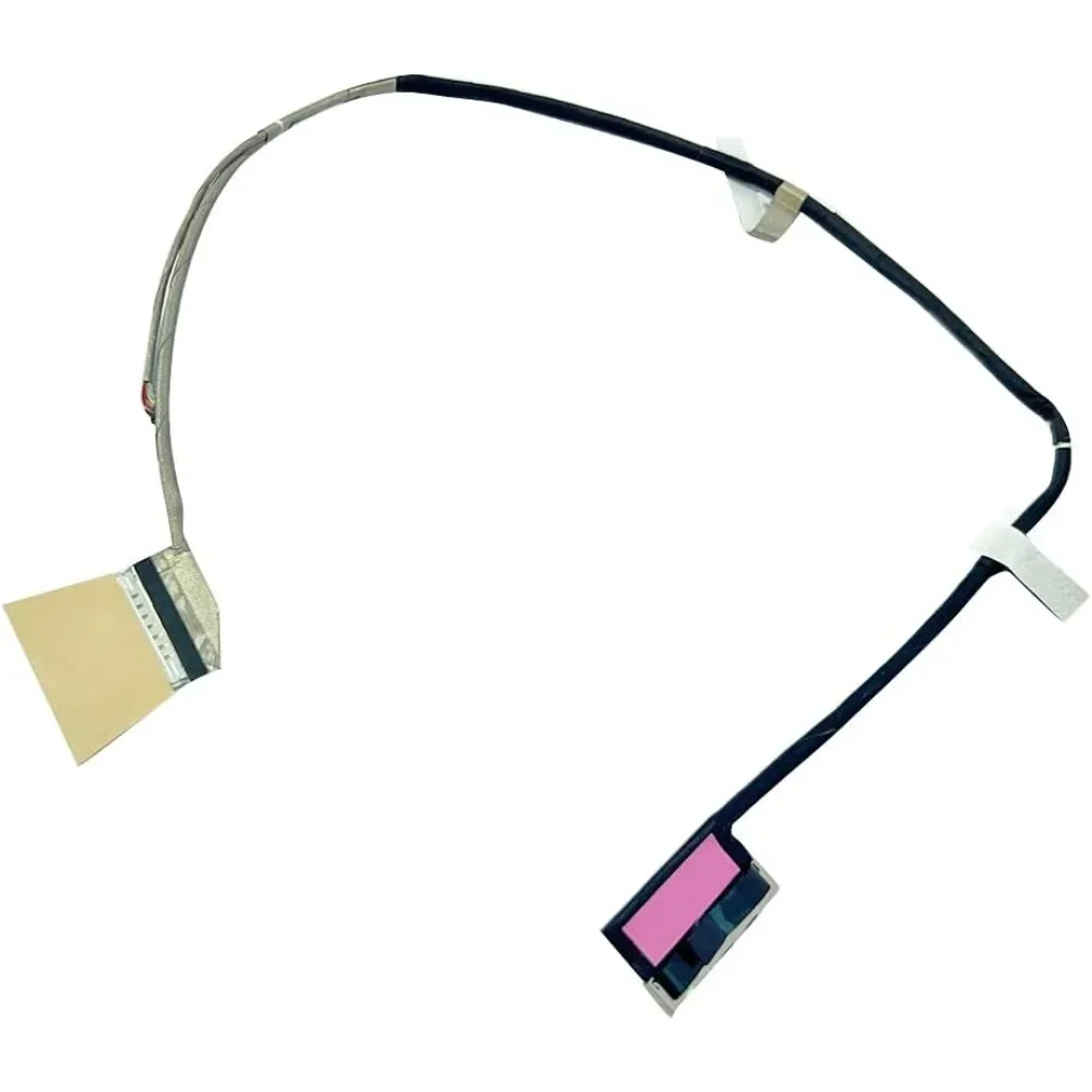 FHD 300HZ 40PIN LCD Screen Video Display Flex Cable Replacement for ASUS ROG G733QS 6017B1549501