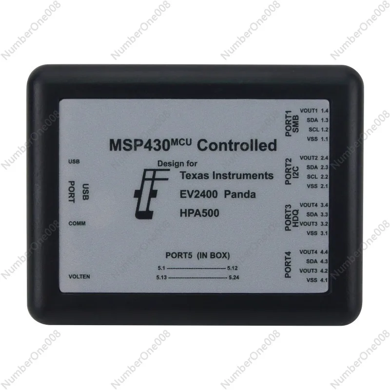 

FOR DJI Battery Unlocked EV2400 EV2300 drone battery meter drone battery repair