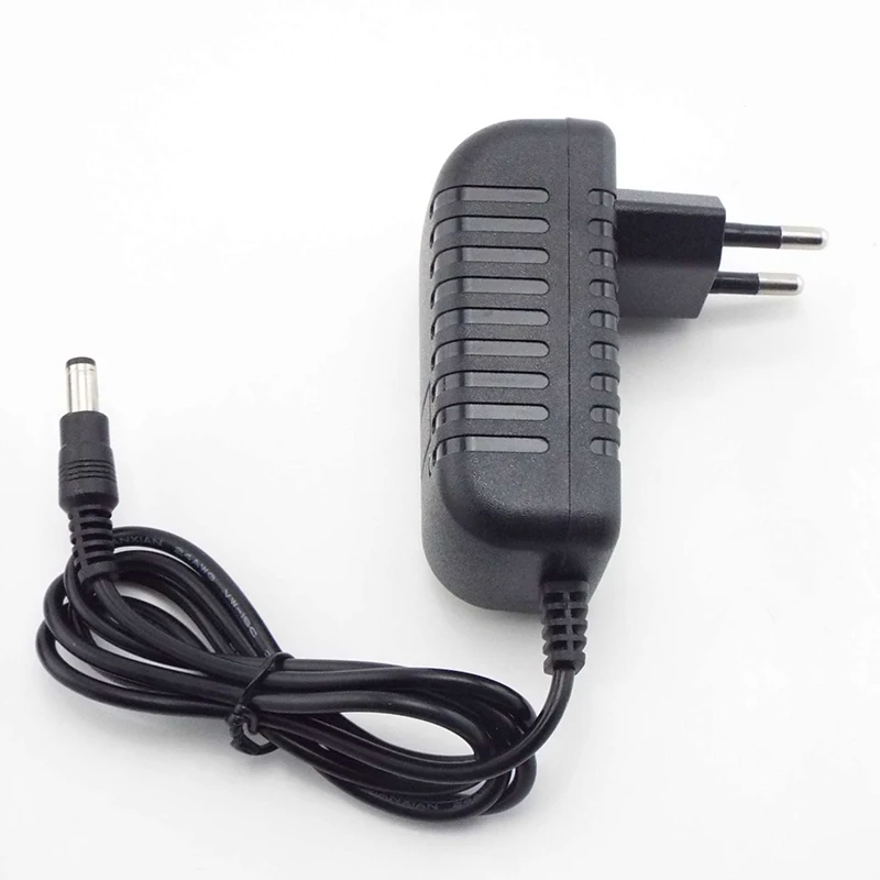 Imagem -05 - Adaptador de Conversor de Alimentação Transformador de Comutação Fonte de Alimentação Led Cctv Câmera d6 3a 3000ma ac 100240v para dc 5v 3a