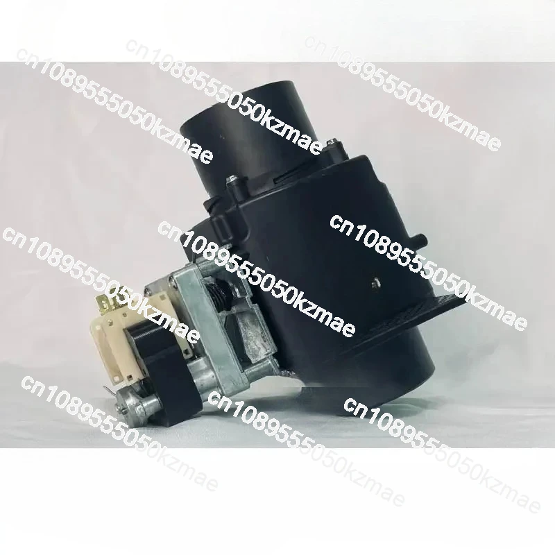 Drain Valve 3 "180D…