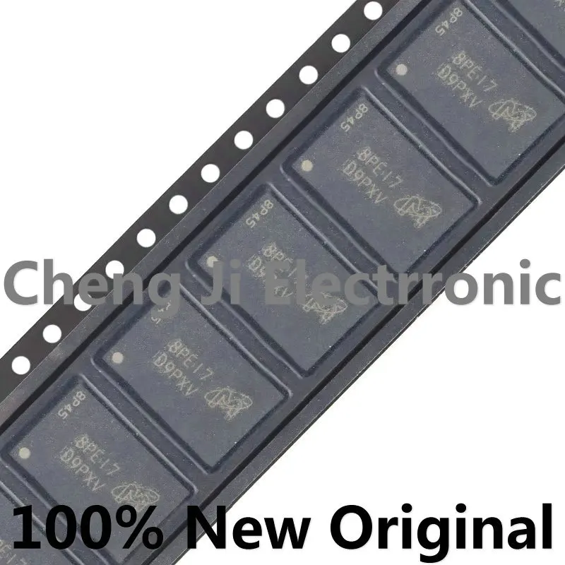 5PCS/LOT MT41K256M16HA-125:E、D9PXV、FBGA-96、4Gb DDR3L SDRAMN memory chip