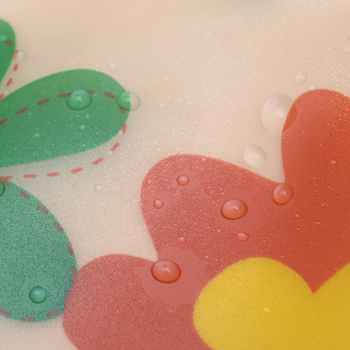 

Sleeved Waterproof Baby Bib Washable Lightweight Eva Smock Lion Pattern Cartoon Baby Bib Apron for Infant Toddler Painting