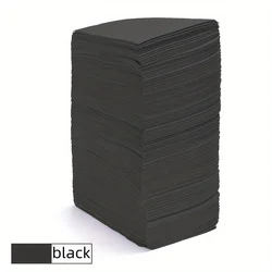 100pcs Disposable Waterproof Tattoo Clean Pad Tattoo Bibs Table Covers Clean Pad Patient Dental Napkins Tattoo Accessories
