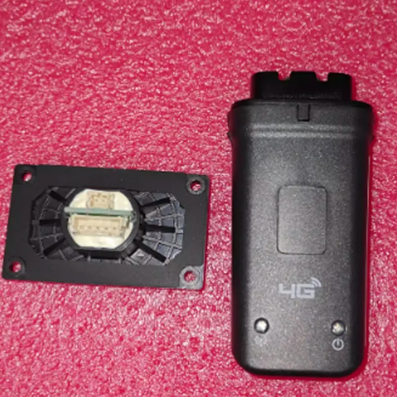 

GoodWe Inverter WIFI Adapter 5-pin WIFI Special Connector Adapter For Data Logger