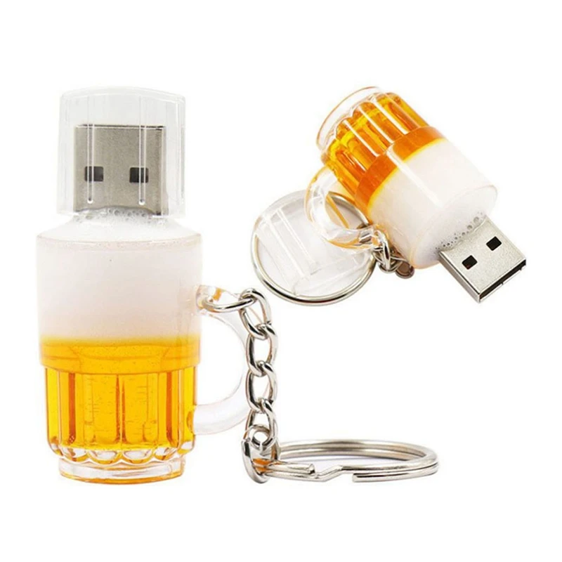 USB Flash Drive USB2.0 Memory Stick Pen Drive USB Stick For Desktop Laptop  For Office