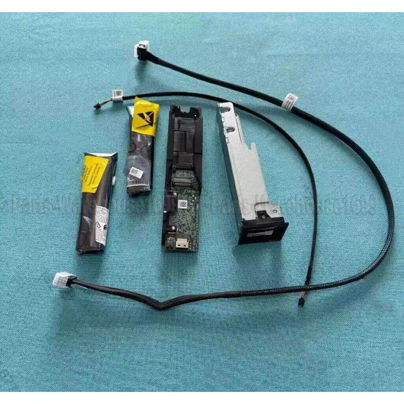 A+New for Dell PowerEdge T550 BOSS S2 PCIE 2X M.2  Controller Card Cable FRY80