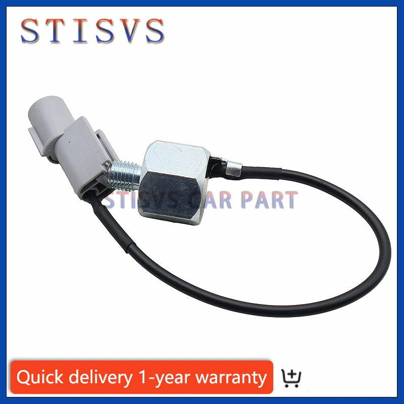Ignition Knock Sensor For SUZUKI ALTO Vitara XL-7 SX4 Aerio GRAND VITARA For CHEVROLET TRACKER 18640-52D00 890540 18640-78G0009