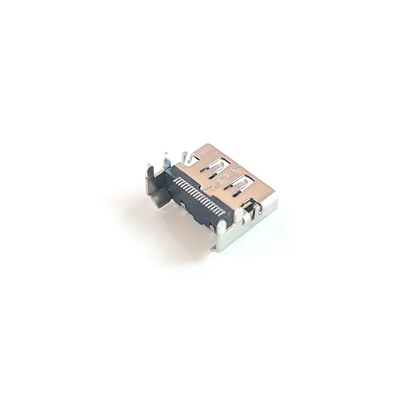 1pcs Replacement HDMI-compatible Port Display Socket Jack Connector for Sony PlayStation 4 PS4 Old Fat Console Interface