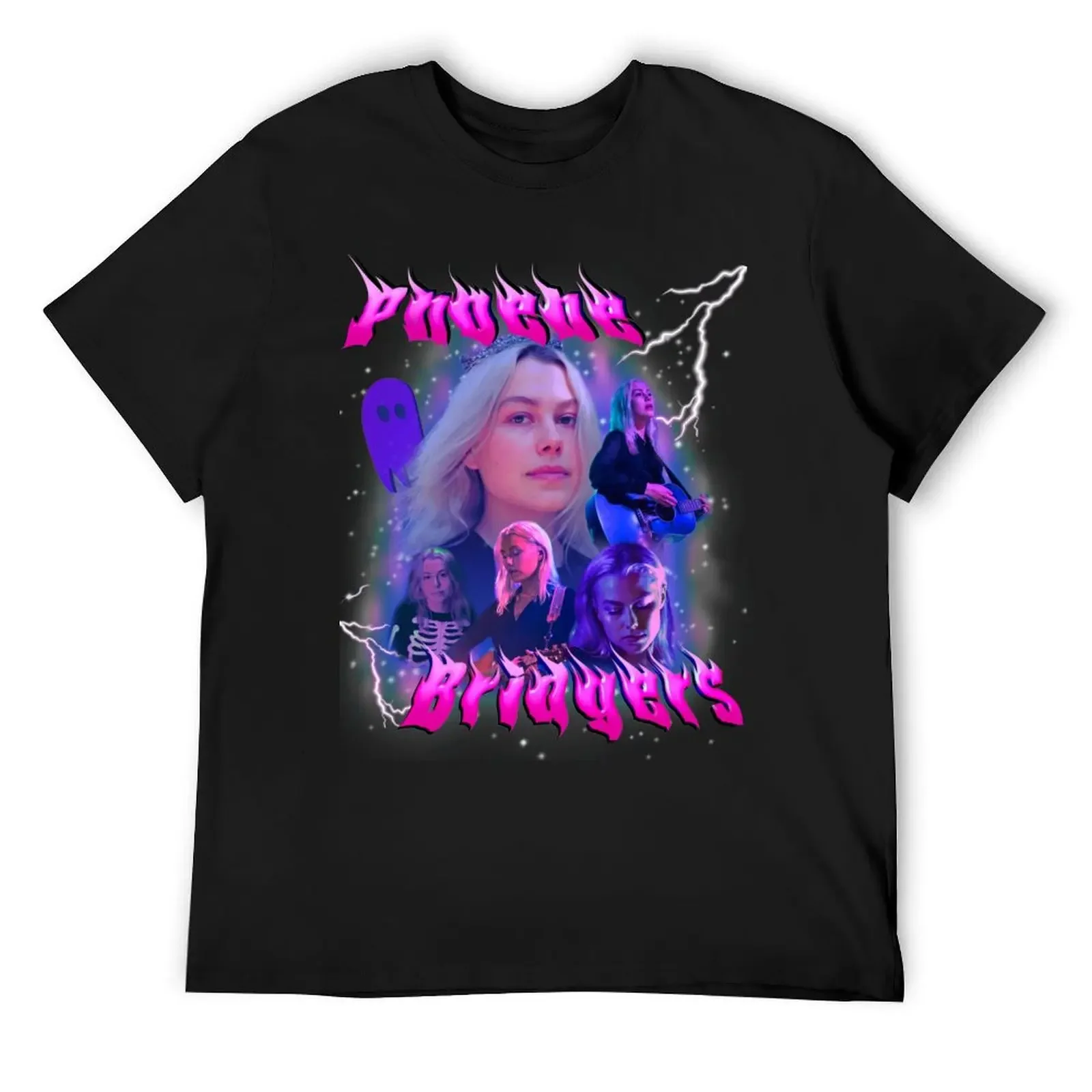 

Phoebe bridgers T-Shirt shirts graphic tees graphic shirts Louboutins customs design your own heavy weight t shirts for men