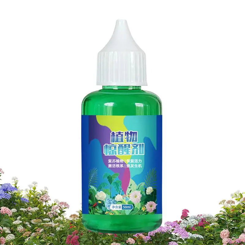 

Houseplant Liquid Fertilizer Multipurpose Liquid Plant Fertilizer Liquid Concentrate Fertilizer For Robust Growth Nutrient-Rich