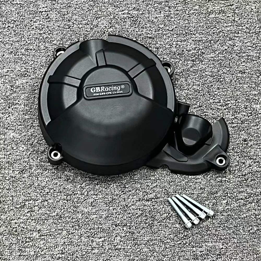 APRILIA RS 660 2021-2024 및 Tuono 660 2021-2024 및 Tuareg 660 2022-2024 오토바이 엔진 보호 커버 용 엔진 보호