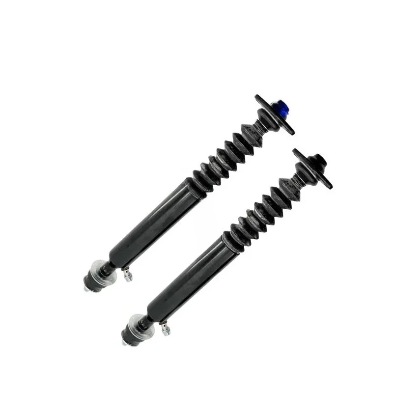 Rear LH + RH Hydraulic Shock Absorbers, Suspension Systems Automotive Parts
