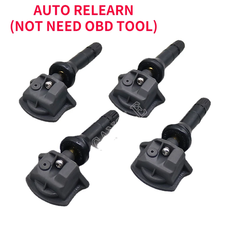 Untuk 2020 2021 2022 2023 Hyundai Sonata [DN8] Elantra [CN7] Kia Optima [DL3] Sorento 433MHz SENSOR Tekanan Ban TPMS 52940-L1100