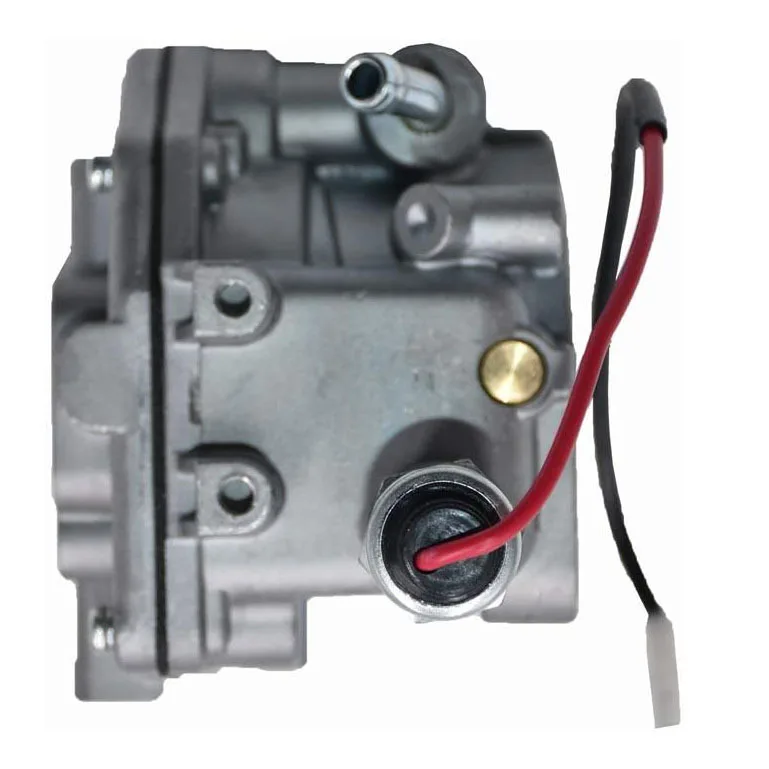 Carburetor For Briggs & Stratton Vanguard 305442 16HP Lawn Mower Replace 845015 845906 809013 808252 807943 Nikki Carb Parts view 2