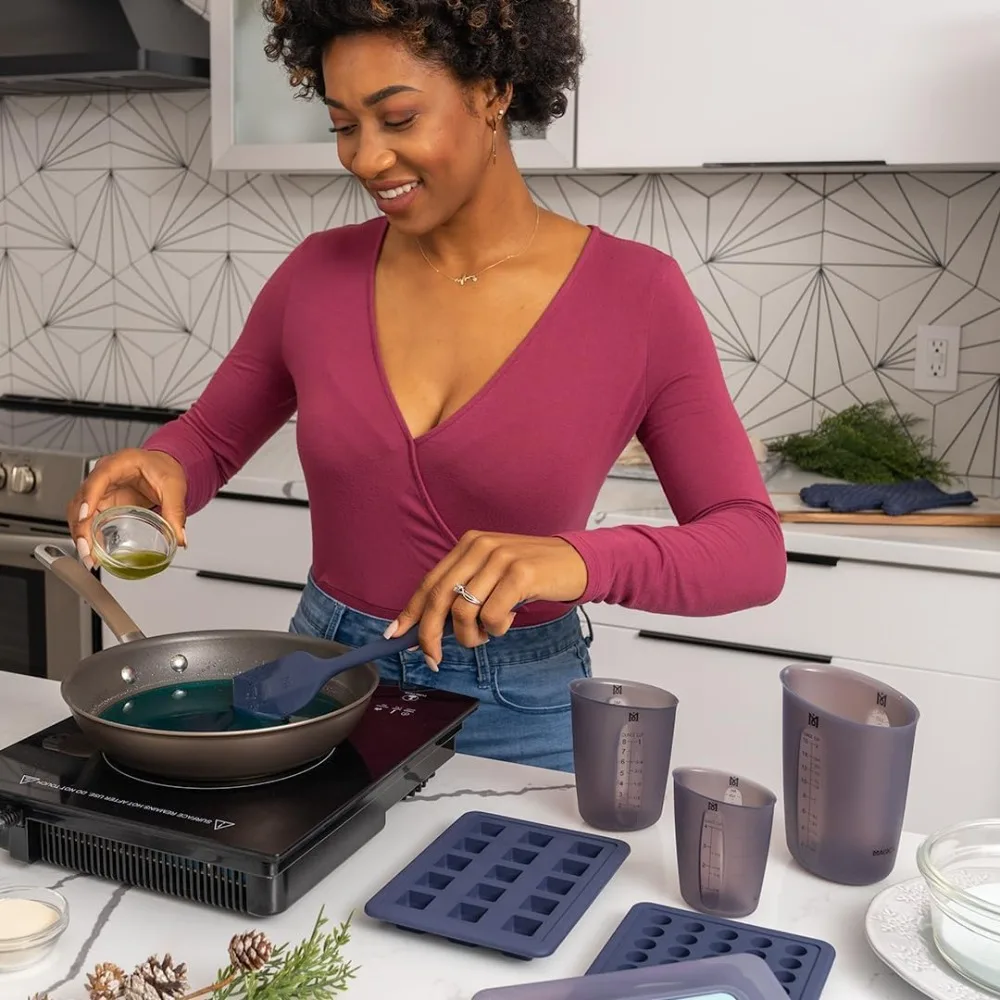 حزم صنع غائر، رائعة للهدايا أو المشاريع