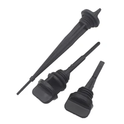 Motorcycle Oil Tank Dipstick Ruler for JH70 70cc 90cc CG125 GY6 125cc Dirt Pit Bike ATV Quad