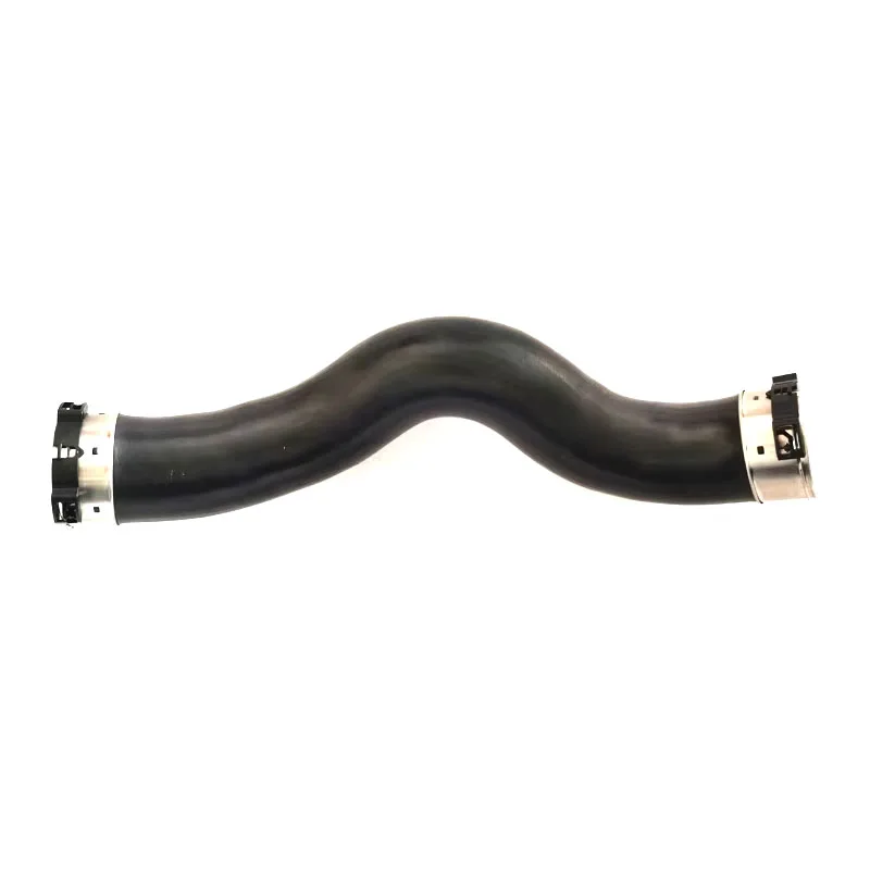 11618572859 For BMW 5 G30 G31 520d 520dX 7 G11 G12 Turbo Tube Charge Air Hose,Intercooler Air Turbo Charge Hose Pip