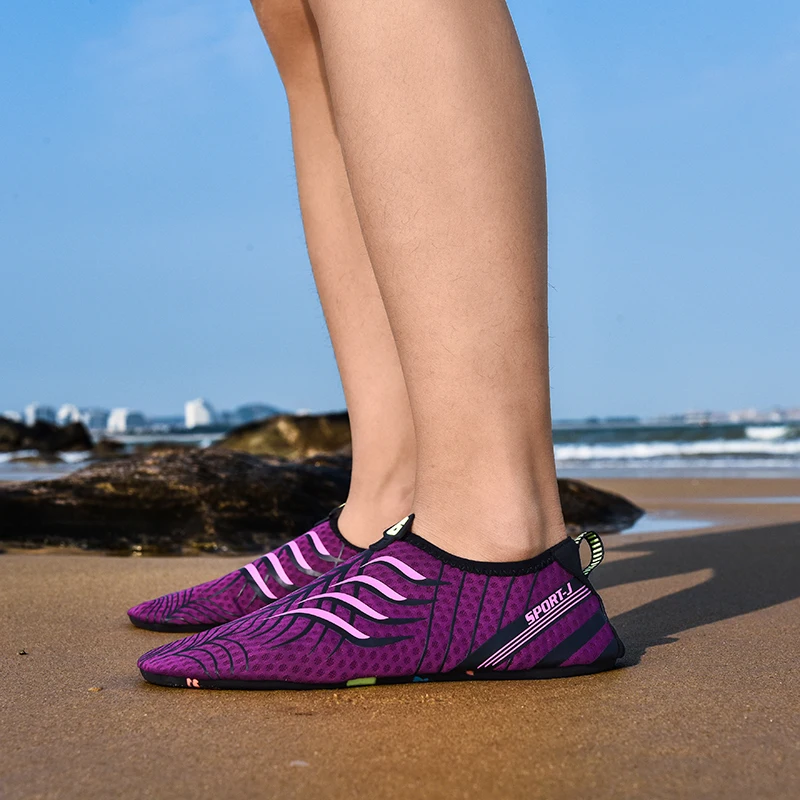 Sepatu Aqua Pantai tanpa alas  - Home Gym Outdoor ulasan dan harga