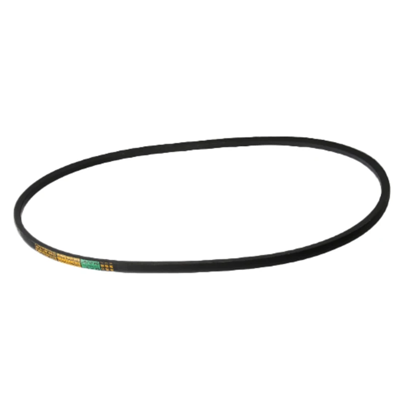 B1321 حزام إسفين محرك مثلث لمعدات آلة الحفر الزراعية الصناعية