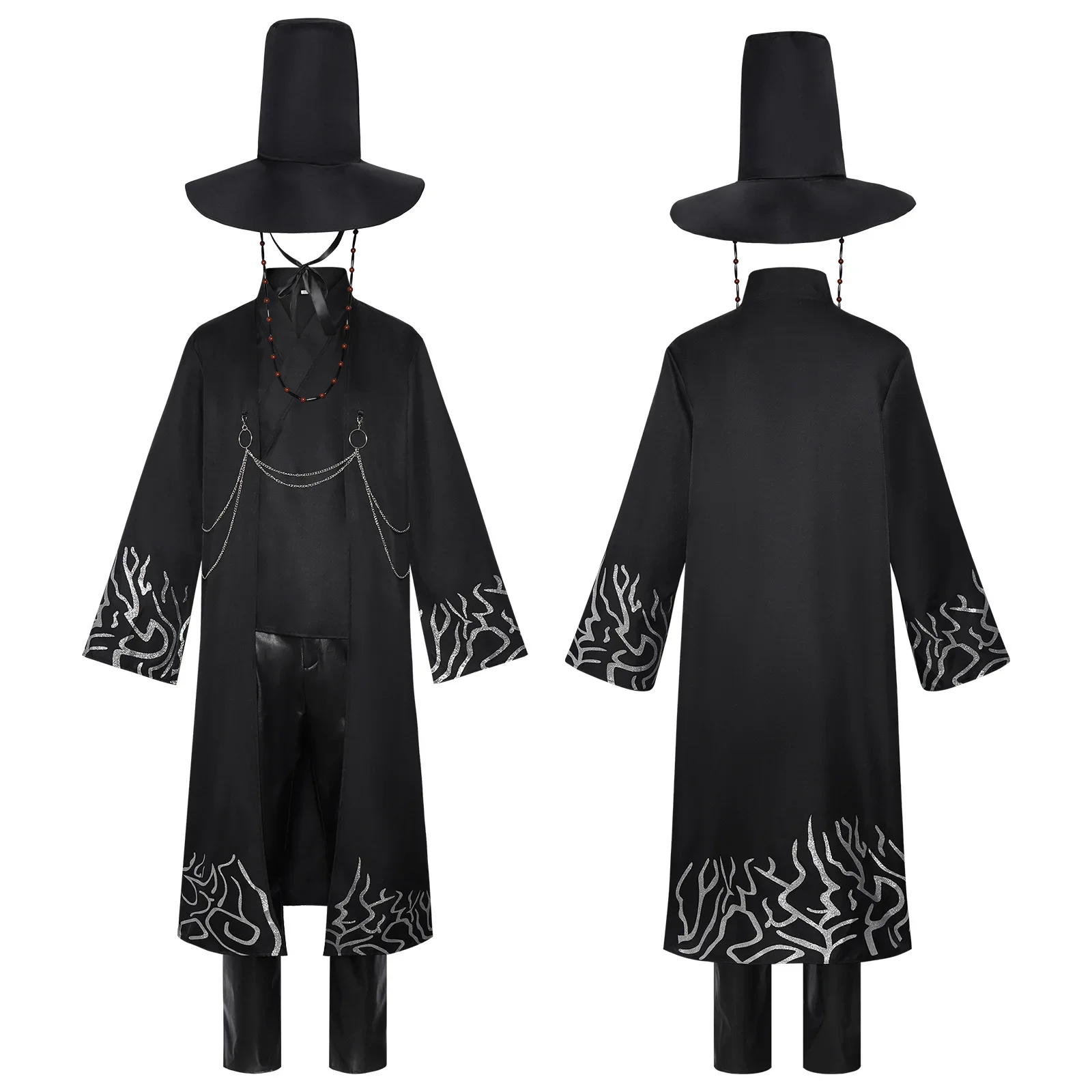 2025 Halloween Anim…