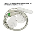 3 IN1  Fetal Probe