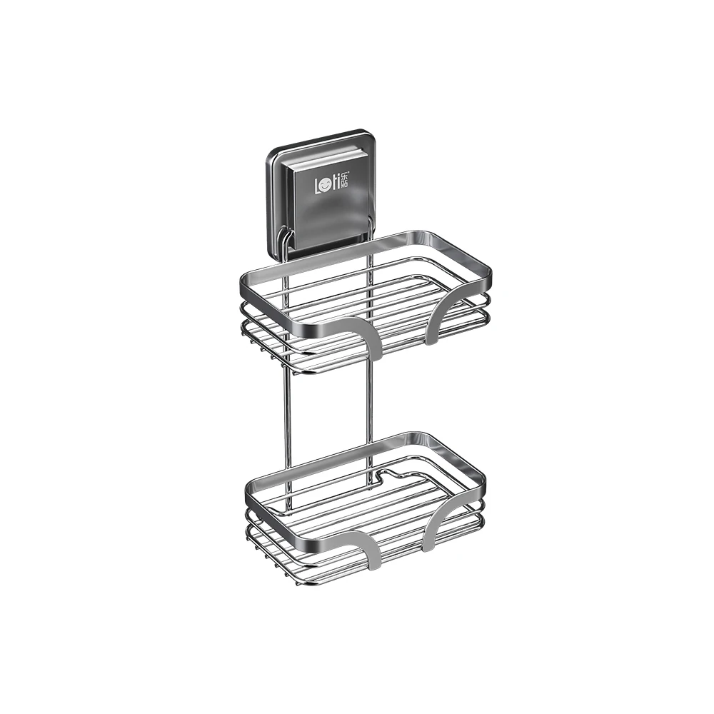 double-tier-bathroom-soap-rack-aco-inoxidavel-novos-produtos