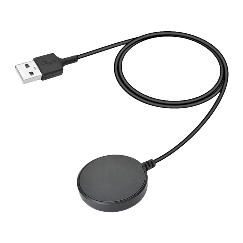 Comodo base caricabatterie wireless per orologio 6 attivi 2 smartwatch R500 D2RC