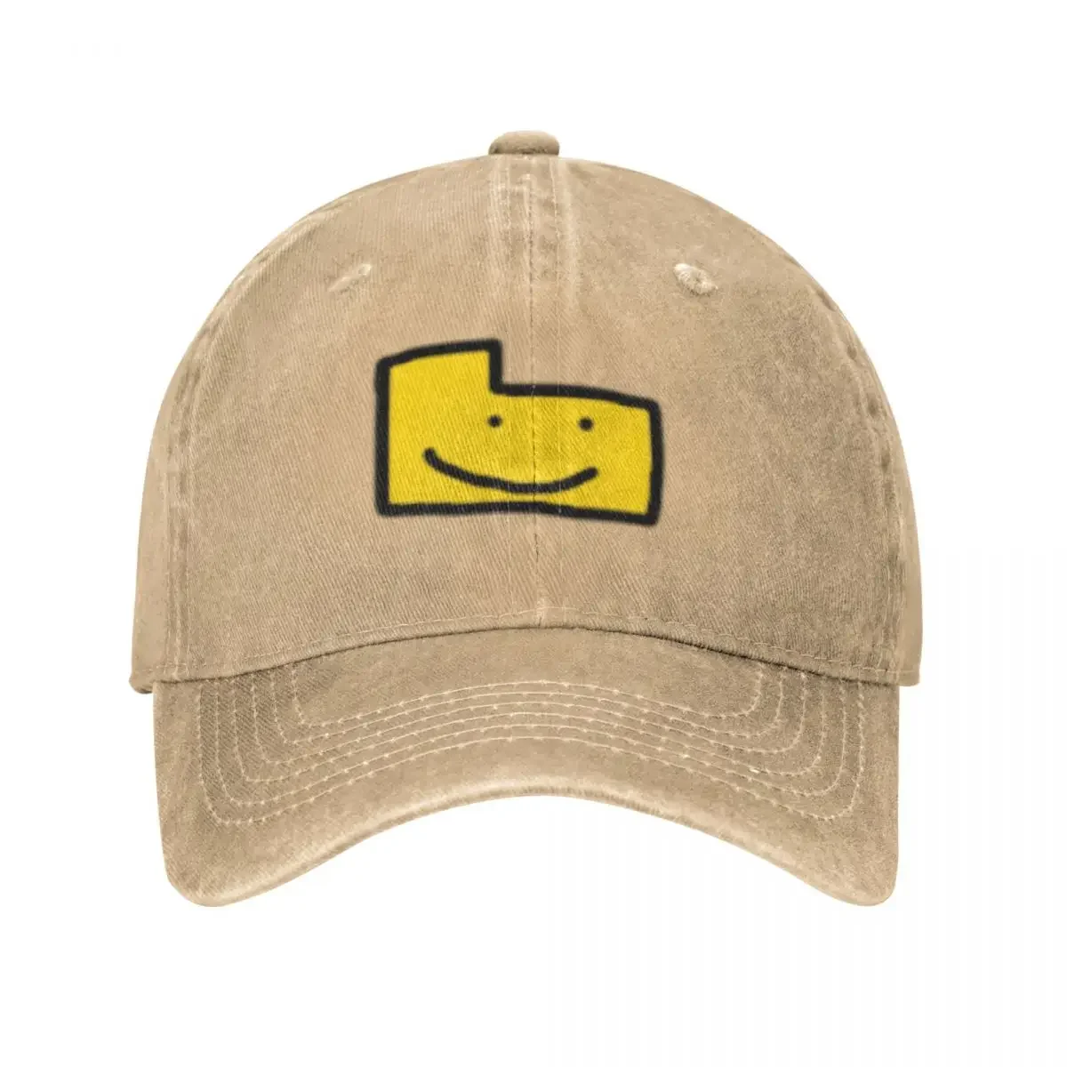 ron fnf icon Cowboy Hat Beach fishing hat Wild Ball Hat Hats Women'S Cap Men'S