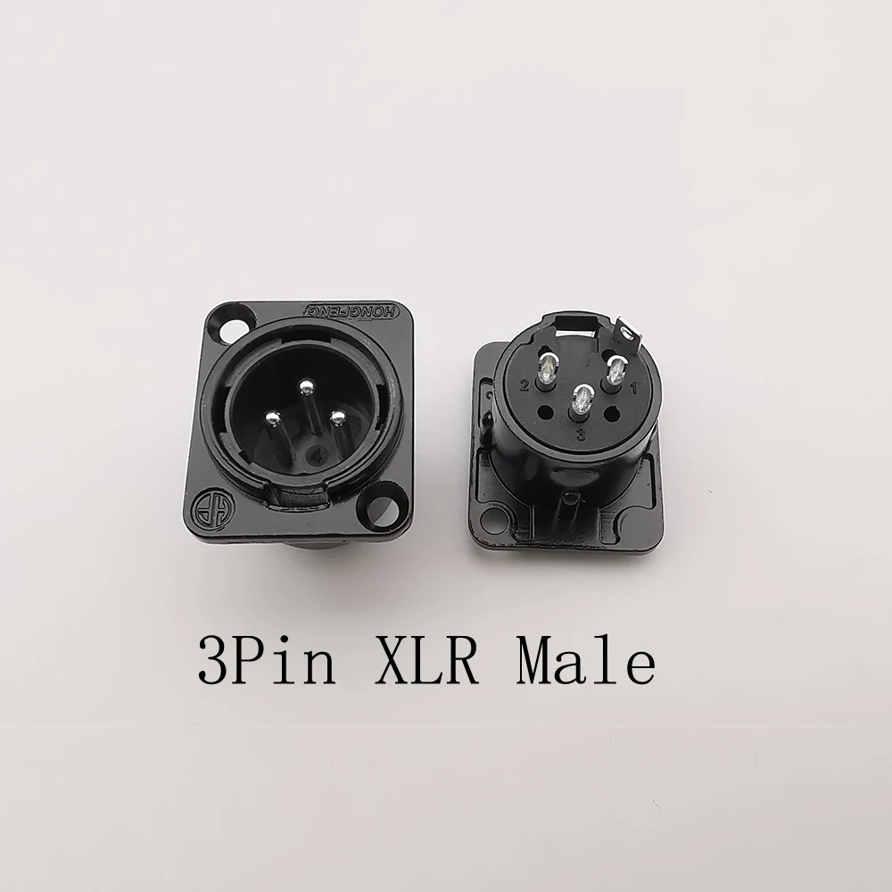 Thumbnail 2 - #1 Trending XLR Microphones Right Now