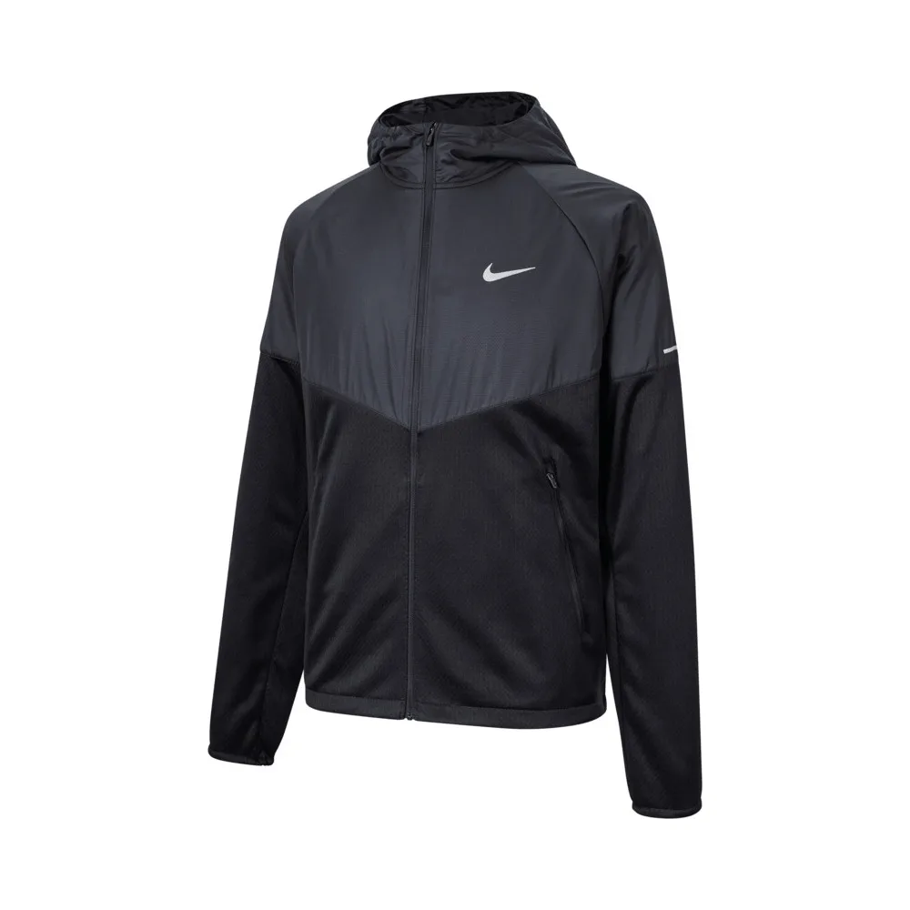 

Мужская куртка NIKE TFSPHRJKT для спорта и фитнеса FZ1112-010