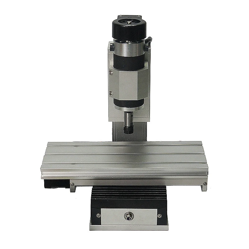 

CNC router upright 3axis frame cnc kit for vertical cnc machine