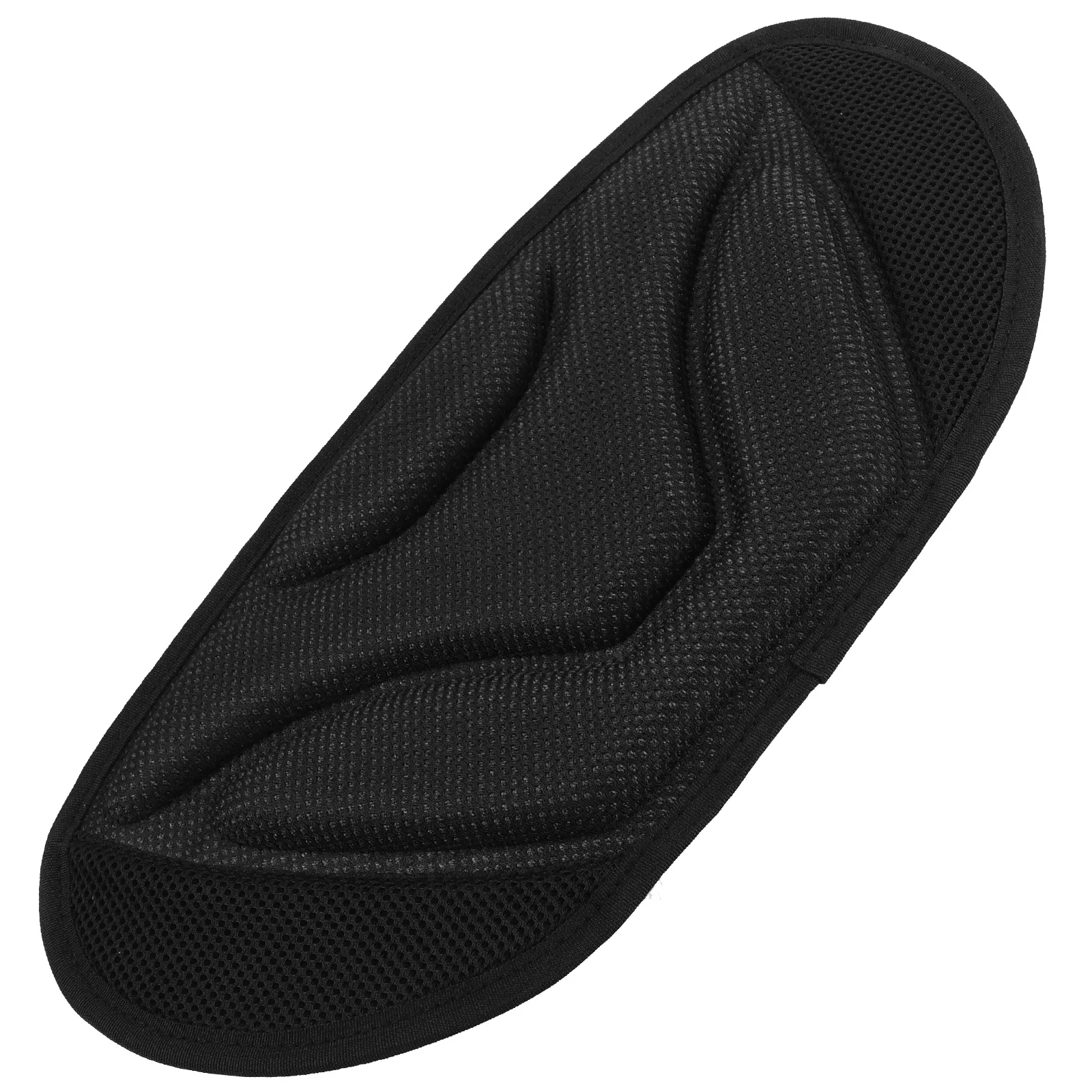 

Kayak Back Cushion Backrest Pad for Kayaks Comfortable Seat Portable Cotton Eva Support Individual Canoes